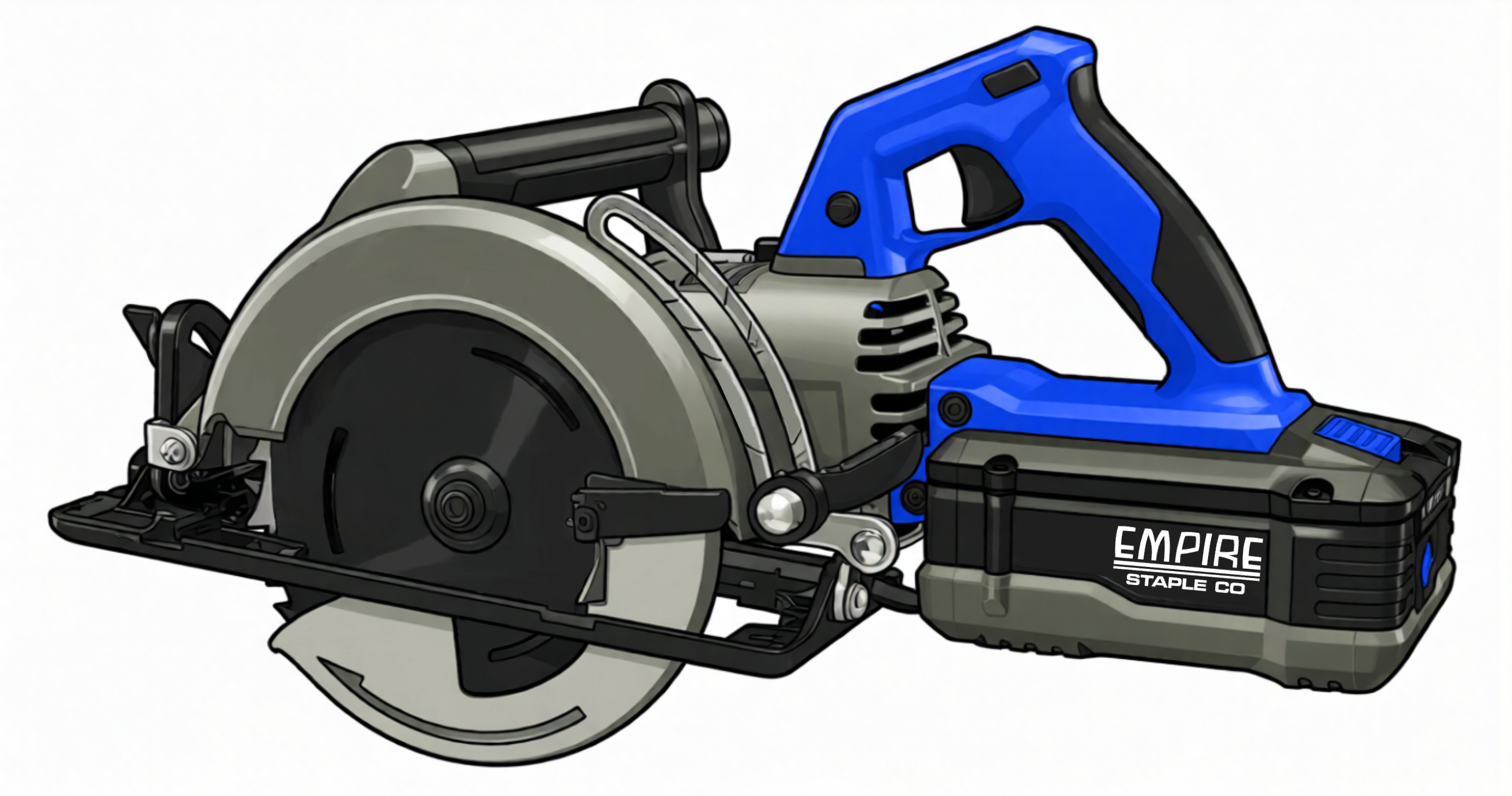 CLT-CIRCULAR SAWS